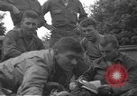 Immagine di Truppe alleate Carentan Francia, 1944, secondo 42 filmato di repertorio 65675060388