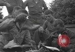 Immagine di Truppe alleate Carentan Francia, 1944, secondo 43 filmato di repertorio 65675060388
