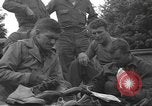 Immagine di Truppe alleate Carentan Francia, 1944, secondo 44 filmato di repertorio 65675060388