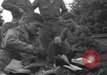 Immagine di Truppe alleate Carentan Francia, 1944, secondo 45 filmato di repertorio 65675060388