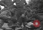 Immagine di Truppe alleate Carentan Francia, 1944, secondo 46 filmato di repertorio 65675060388