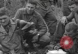 Immagine di Truppe alleate Carentan Francia, 1944, secondo 48 filmato di repertorio 65675060388
