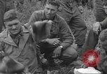 Immagine di Truppe alleate Carentan Francia, 1944, secondo 49 filmato di repertorio 65675060388