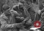 Immagine di Truppe alleate Carentan Francia, 1944, secondo 50 filmato di repertorio 65675060388