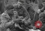 Immagine di Truppe alleate Carentan Francia, 1944, secondo 51 filmato di repertorio 65675060388