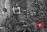 Immagine di Truppe alleate Carentan Francia, 1944, secondo 53 filmato di repertorio 65675060388
