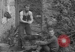 Immagine di Truppe alleate Carentan Francia, 1944, secondo 54 filmato di repertorio 65675060388