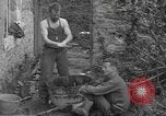 Immagine di Truppe alleate Carentan Francia, 1944, secondo 55 filmato di repertorio 65675060388