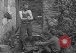 Immagine di Truppe alleate Carentan Francia, 1944, secondo 57 filmato di repertorio 65675060388