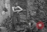 Immagine di Truppe alleate Carentan Francia, 1944, secondo 58 filmato di repertorio 65675060388