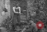 Immagine di Truppe alleate Carentan Francia, 1944, secondo 59 filmato di repertorio 65675060388