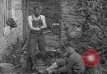 Immagine di Truppe alleate Carentan Francia, 1944, secondo 60 filmato di repertorio 65675060388
