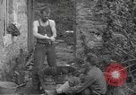 Immagine di Truppe alleate Carentan Francia, 1944, secondo 61 filmato di repertorio 65675060388