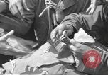 Image of Allied troops Carentan France, 1944, second 24 stock footage video 65675060389