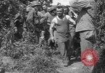 Image of Allied troops Carentan France, 1944, second 30 stock footage video 65675060389