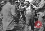 Image of Allied troops Carentan France, 1944, second 32 stock footage video 65675060389