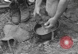 Image of Allied troops Carentan France, 1944, second 57 stock footage video 65675060389