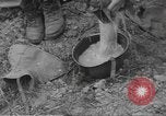 Image of Allied troops Carentan France, 1944, second 58 stock footage video 65675060389