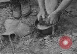 Image of Allied troops Carentan France, 1944, second 59 stock footage video 65675060389