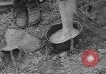 Image of Allied troops Carentan France, 1944, second 61 stock footage video 65675060389