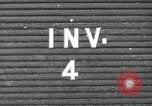 Image of 507th Regiment 82nd Airborne Division United Kingdom, 1944, second 1 stock footage video 65675060390