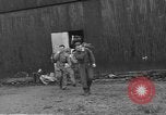 Image of 507th Regiment 82nd Airborne Division United Kingdom, 1944, second 3 stock footage video 65675060390