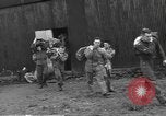 Image of 507th Regiment 82nd Airborne Division United Kingdom, 1944, second 6 stock footage video 65675060390