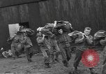 Image of 507th Regiment 82nd Airborne Division United Kingdom, 1944, second 10 stock footage video 65675060390