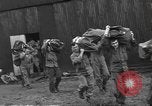 Image of 507th Regiment 82nd Airborne Division United Kingdom, 1944, second 11 stock footage video 65675060390