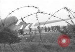 Image of 507th Regiment 82nd Airborne Division United Kingdom, 1944, second 13 stock footage video 65675060390