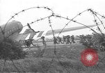 Image of 507th Regiment 82nd Airborne Division United Kingdom, 1944, second 14 stock footage video 65675060390