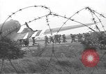 Image of 507th Regiment 82nd Airborne Division United Kingdom, 1944, second 15 stock footage video 65675060390