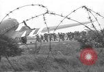 Image of 507th Regiment 82nd Airborne Division United Kingdom, 1944, second 16 stock footage video 65675060390