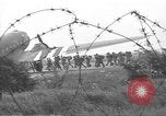 Image of 507th Regiment 82nd Airborne Division United Kingdom, 1944, second 17 stock footage video 65675060390