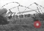Image of 507th Regiment 82nd Airborne Division United Kingdom, 1944, second 18 stock footage video 65675060390