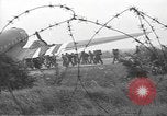 Image of 507th Regiment 82nd Airborne Division United Kingdom, 1944, second 19 stock footage video 65675060390