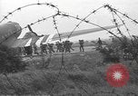 Image of 507th Regiment 82nd Airborne Division United Kingdom, 1944, second 20 stock footage video 65675060390