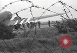 Image of 507th Regiment 82nd Airborne Division United Kingdom, 1944, second 21 stock footage video 65675060390