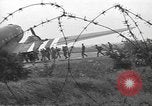 Image of 507th Regiment 82nd Airborne Division United Kingdom, 1944, second 22 stock footage video 65675060390