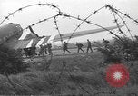 Image of 507th Regiment 82nd Airborne Division United Kingdom, 1944, second 23 stock footage video 65675060390