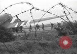 Image of 507th Regiment 82nd Airborne Division United Kingdom, 1944, second 24 stock footage video 65675060390