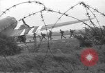 Image of 507th Regiment 82nd Airborne Division United Kingdom, 1944, second 25 stock footage video 65675060390