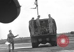 Image of 507th Regiment 82nd Airborne Division United Kingdom, 1944, second 26 stock footage video 65675060390