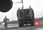 Image of 507th Regiment 82nd Airborne Division United Kingdom, 1944, second 27 stock footage video 65675060390