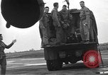 Image of 507th Regiment 82nd Airborne Division United Kingdom, 1944, second 31 stock footage video 65675060390