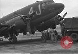 Image of 507th Regiment 82nd Airborne Division United Kingdom, 1944, second 33 stock footage video 65675060390