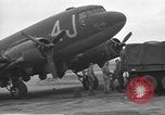 Image of 507th Regiment 82nd Airborne Division United Kingdom, 1944, second 37 stock footage video 65675060390