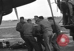 Image of 507th Regiment 82nd Airborne Division United Kingdom, 1944, second 40 stock footage video 65675060390