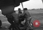 Image of 507th Regiment 82nd Airborne Division United Kingdom, 1944, second 41 stock footage video 65675060390