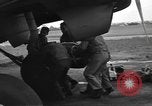 Image of 507th Regiment 82nd Airborne Division United Kingdom, 1944, second 42 stock footage video 65675060390